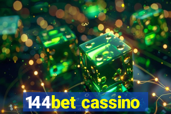 144bet cassino